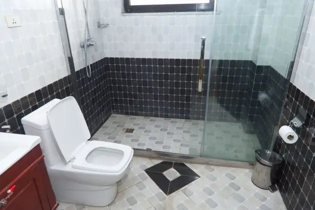 Comfort Çatı Katı Süiti (Penthouse)