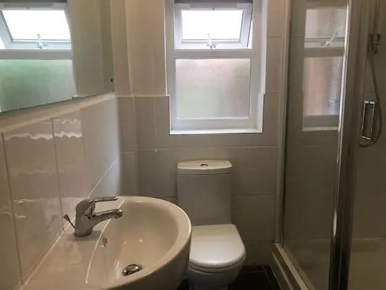 Oda, Özel Banyo