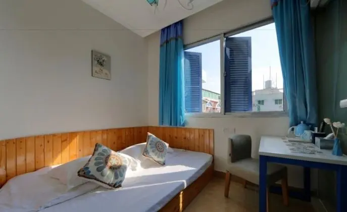 Design Oda, 1 Çift Kişilik Yatak, Sigara İçilmez