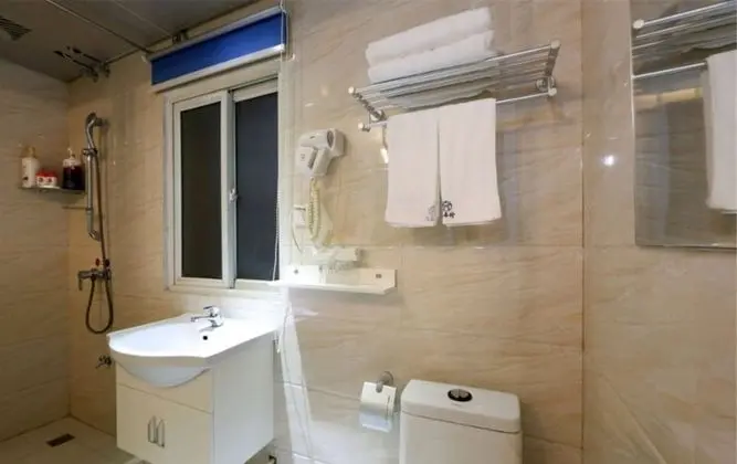 Design Oda, 1 Çift Kişilik Yatak, Sigara İçilmez