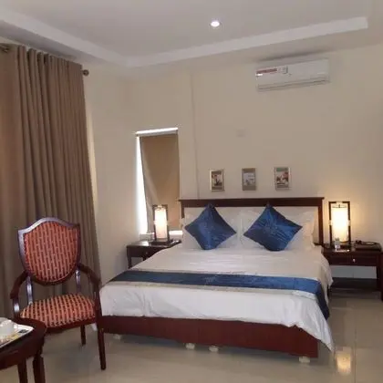 Classic Room