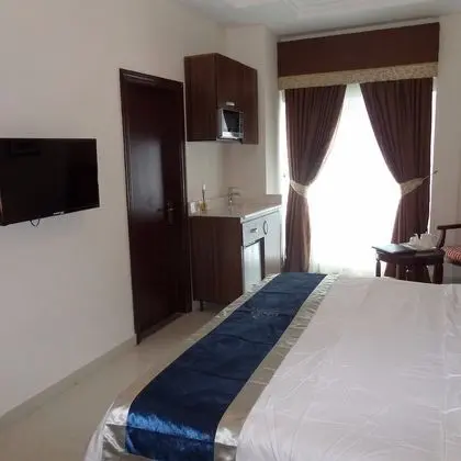Classic Room