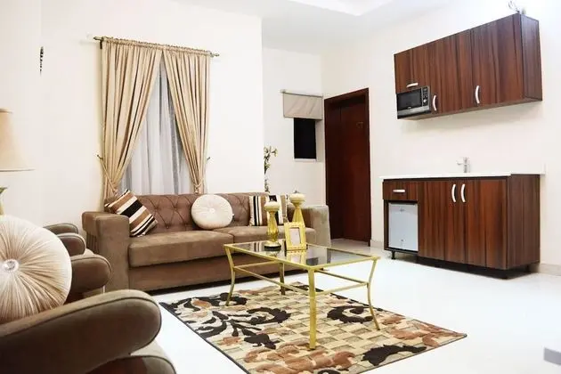 Classic Room