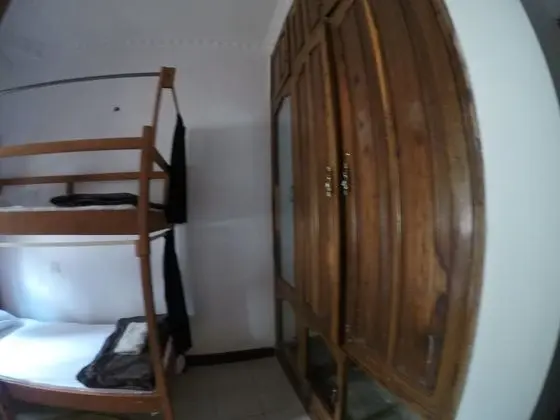Basic Ortak Ranzalı Oda (4 beds)