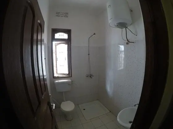Basic Ortak Ranzalı Oda (4 beds)