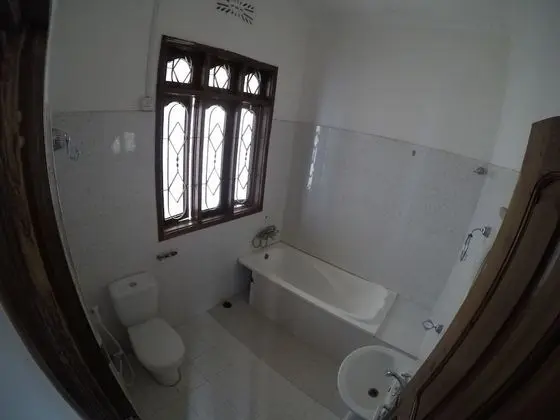 Basic Ortak Ranzalı Oda (6 beds)