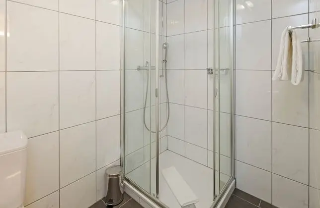 Superior Dubleks, Dağ Manzaralı