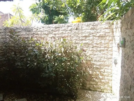 Superior Bungalov, 1 En Büyük (King) Boy Yatak, Havuz Manzaralı