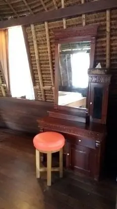 Standard Dağ Evi (Hut)