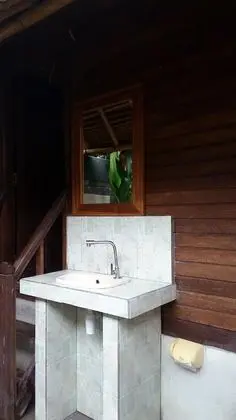 Standard Dağ Evi (Hut)