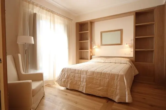 Apart Daire, 2 Yatak Odası (Villa Rignano Residence Trilocale 4+2)