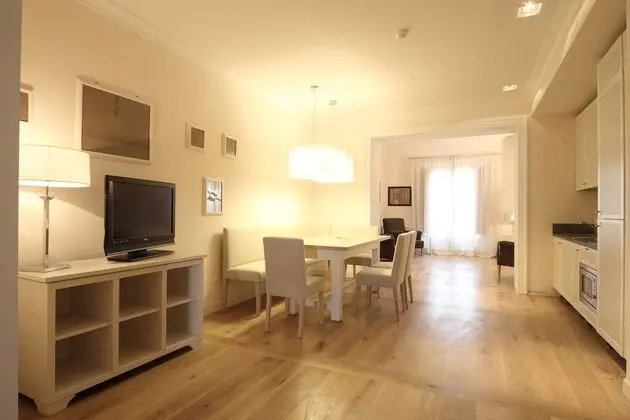 Apart Daire, 2 Yatak Odası (Villa Rignano Residence Trilocale 4+2)