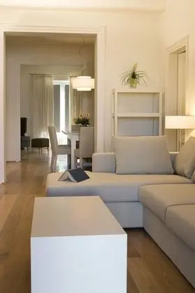 Apart Daire, 2 Yatak Odası (Villa Rignano Residence Trilocale 4+2)