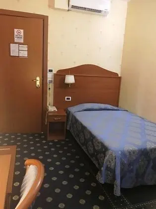 Economy Tek Kişilik Oda