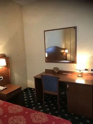 Economy Tek Kişilik Oda