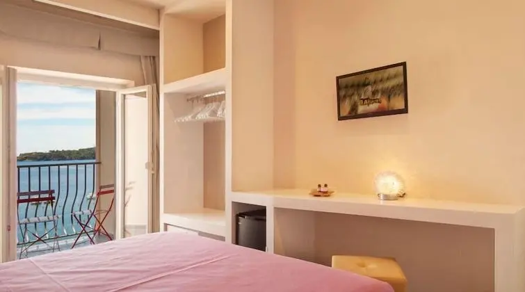 Economy Tek Kişilik Oda