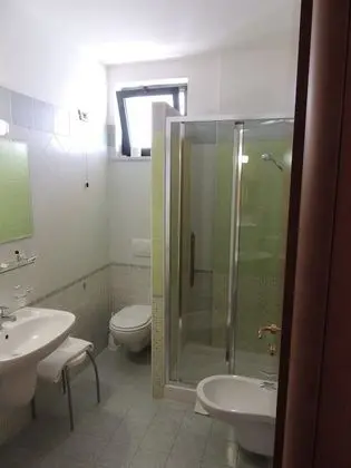 Economy Tek Kişilik Oda