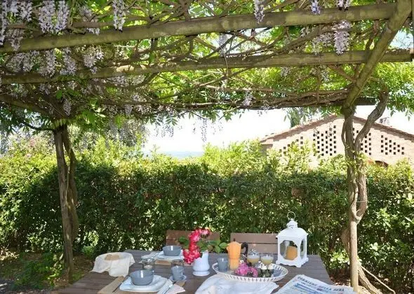 Premium Çatı Katı Süiti (Penthouse) (Vetulonia)