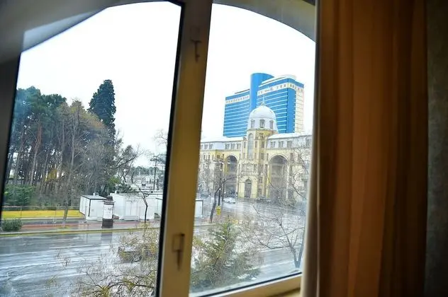 Economy Tek Kişilik Oda
