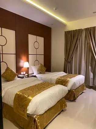 Suite 2Bedroom