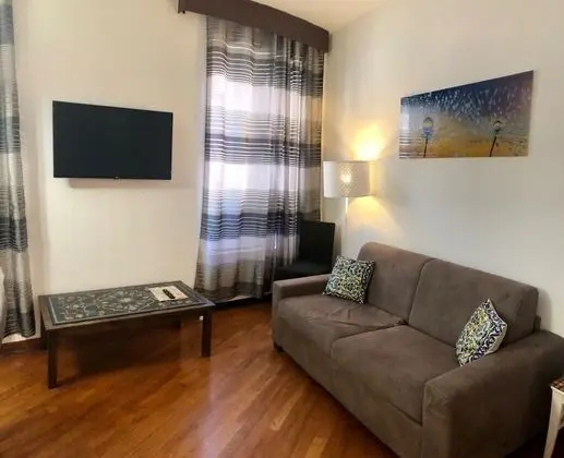 Family Apart Daire, 1 Yatak Odası