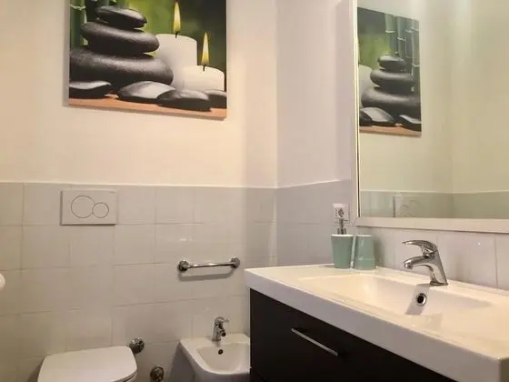 Family Apart Daire, 1 Yatak Odası