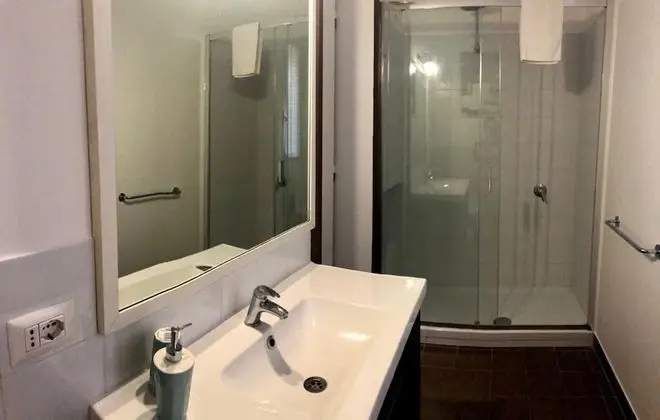 Family Apart Daire, 1 Yatak Odası