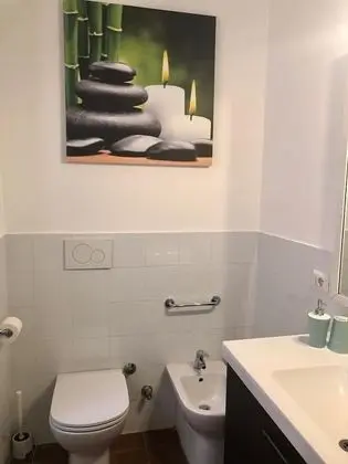 Family Apart Daire, 1 Yatak Odası