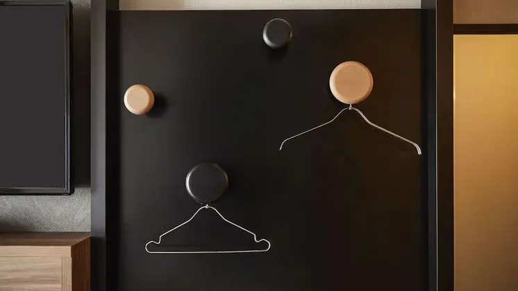 Economy İki Ayrı Yataklı Oda, Sigara İçilmez (Compact Twin, 2019 Renewed Room)