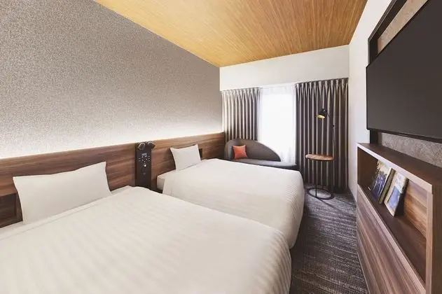 İki Ayrı Yataklı Oda, Sigara İçilmez (2019 Renewed Room)