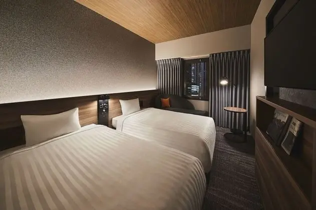 İki Ayrı Yataklı Oda, Sigara İçilmez (2019 Renewed Room)