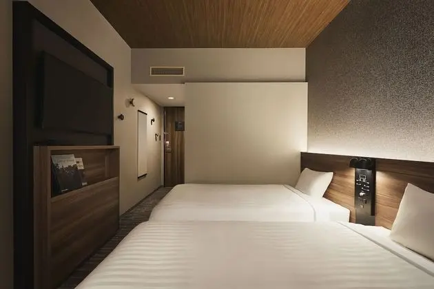 İki Ayrı Yataklı Oda, Sigara İçilmez (2019 Renewed Room)