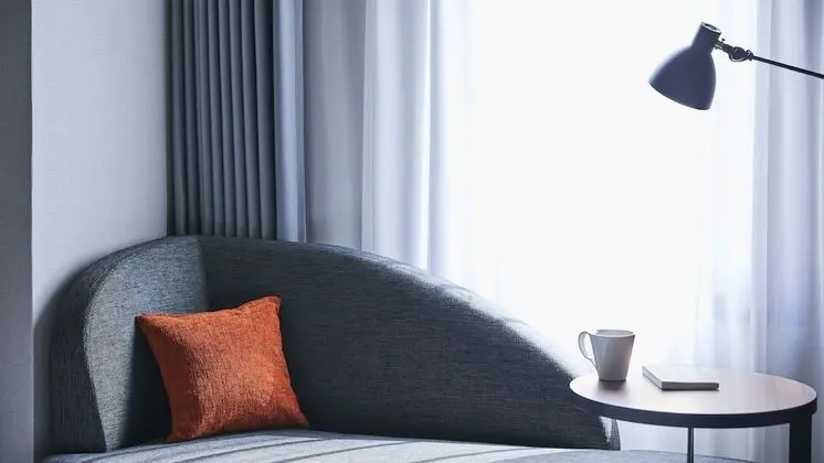İki Ayrı Yataklı Oda, Sigara İçilmez (2019 Renewed Room)