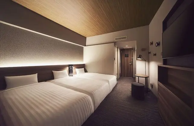 Üç Kişilik Oda, Sigara İçilmez (2019 Renewed Room)