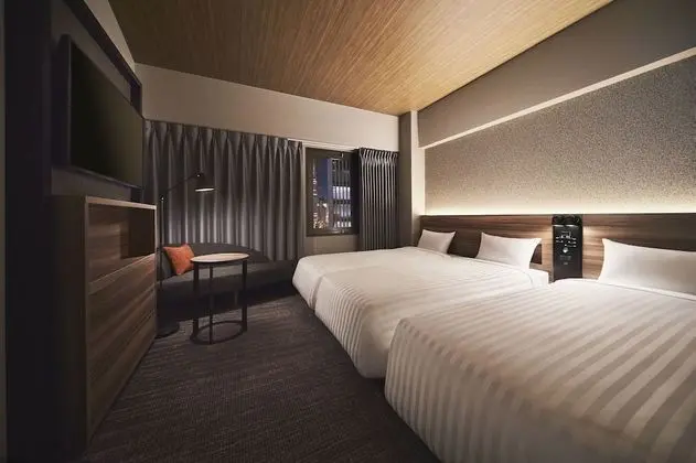 Üç Kişilik Oda, Sigara İçilmez (2019 Renewed Room)