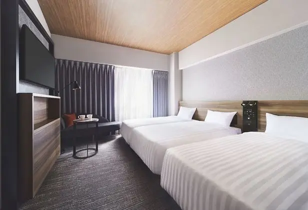 Üç Kişilik Oda, Sigara İçilmez (2019 Renewed Room)