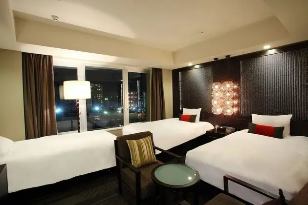 Basic İki Ayrı Yataklı Oda, Sigara İçilmez