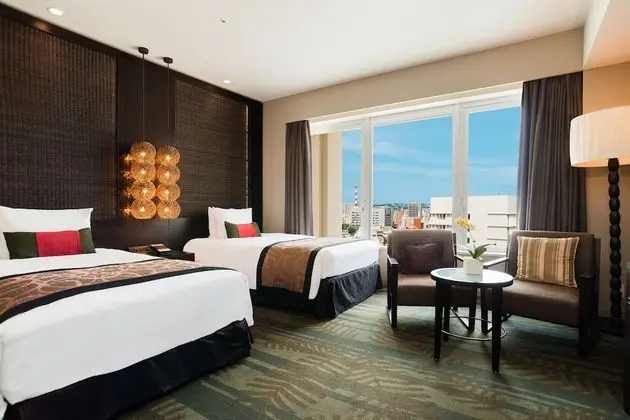 Basic İki Ayrı Yataklı Oda, Sigara İçilmez