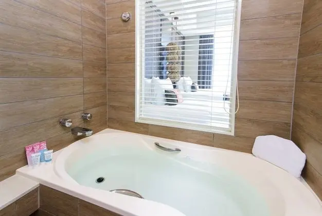 Basic İki Ayrı Yataklı Oda, Sigara İçilmez