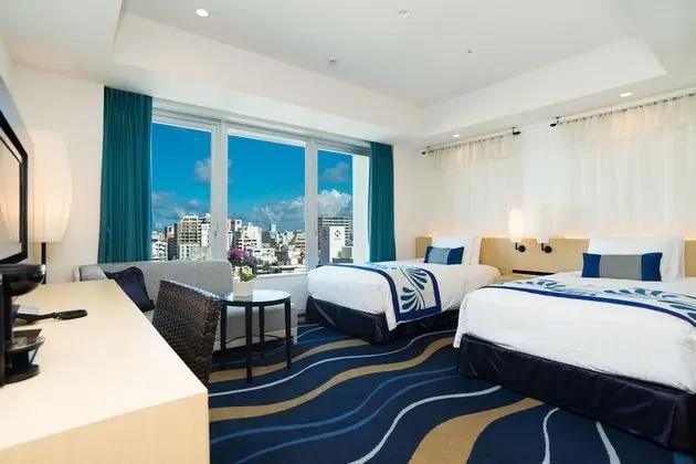 İki Ayrı Yataklı Oda, Sigara İçilmez