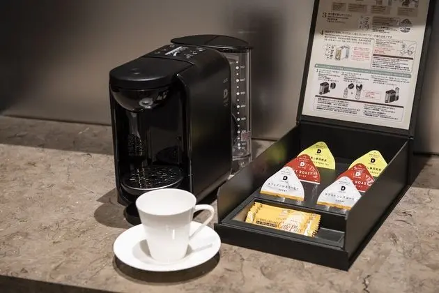 İki Ayrı Yataklı Oda, Sigara İçilmez (Bay Side View Bath, 6-10F)