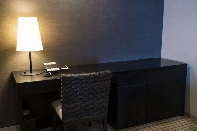 İki Ayrı Yataklı Oda, Sigara İçilmez (Bay Side View Bath, 6-10F)