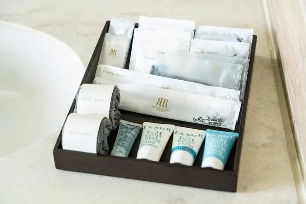 İki Ayrı Yataklı Oda, Sigara İçilmez (Bay Side View Bath, 6-10F)