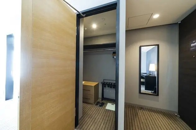 İki Ayrı Yataklı Oda, Sigara İçilmez (Bay Side View Bath, 6-10F)