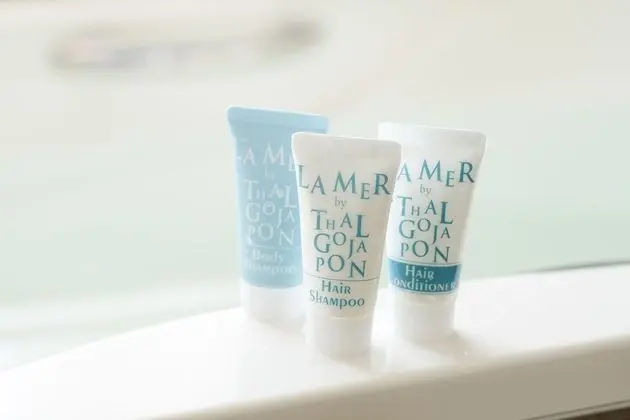 İki Ayrı Yataklı Oda, Sigara İçilmez (Bay Side View Bath, 6-10F)