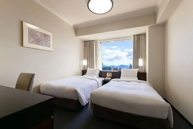 Standard İki Ayrı Yataklı Oda, 2 Tek Kişilik Yatak (Single Occupancy)
