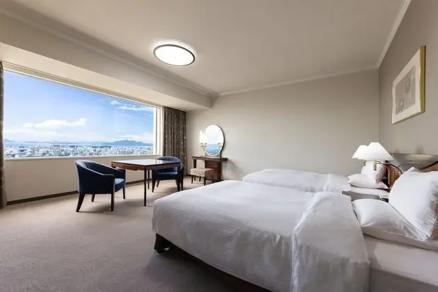 Standard İki Ayrı Yataklı Oda, Sigara İçilmez (+2 Extra Beds, Quadruple Occupancy)