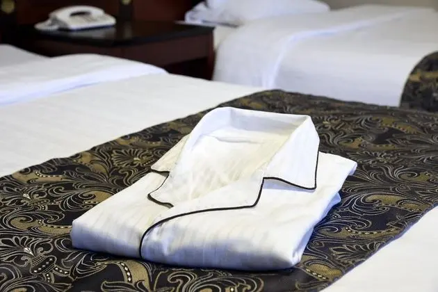 Standard İki Ayrı Yataklı Oda, Sigara İçilmez (+2 Extra Beds, Quadruple Occupancy)