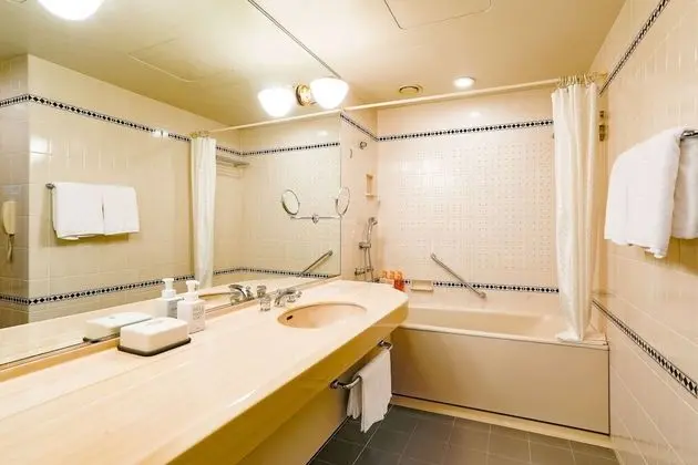 Standard İki Ayrı Yataklı Oda, Sigara İçilmez (+2 Extra Beds, Quadruple Occupancy)