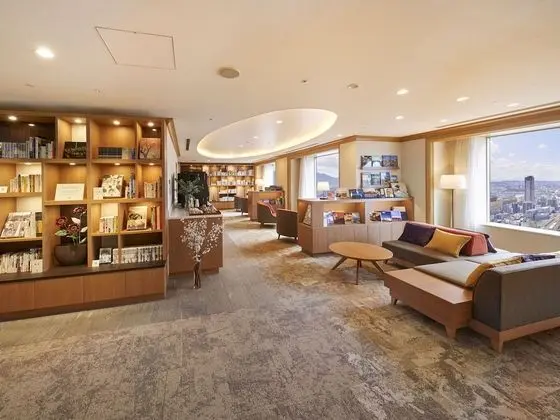 Club İki Ayrı Yataklı Oda, Sigara İçilmez (26-27th Floor, 1 person)